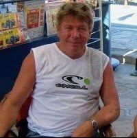 Profilbild von Fritz Zapletal
