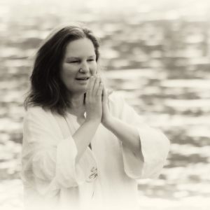 Profilbild von Gabi Graf