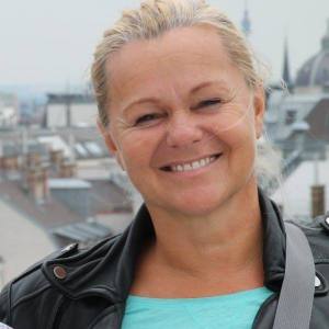 Profilbild von Gabi Held