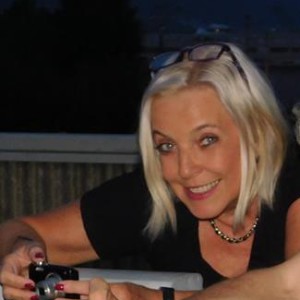 Profilbild von Gabi Krapinger