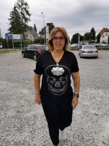 Profilbild von Gabi Ledinegg
