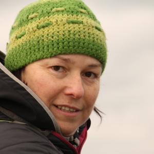 Profilbild von Gabi Perner