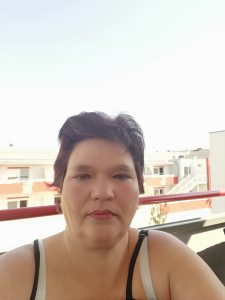 Profilbild von Gabi Pfeiffer