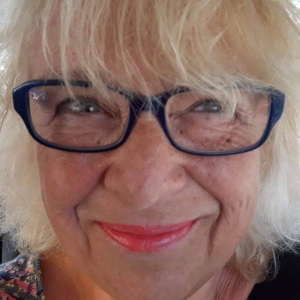 Profilbild von Gabi Singer