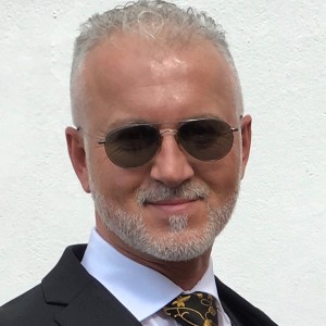 Profilbild von Gabriel Ercin