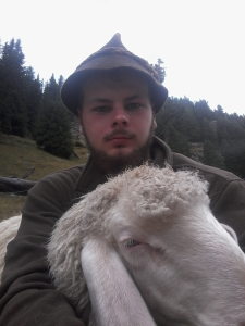 Profilbild von Gabriel Falch