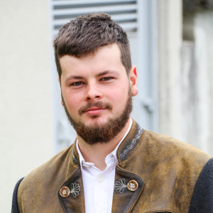 Profilbild von Gabriel Falch