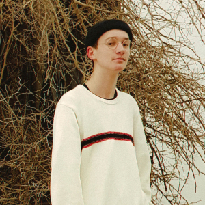 Profilbild von Gabriel Walchhofer