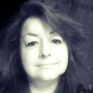 Profilbild von Gabriela Agnelli