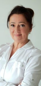 Profilbild von Gabriela Angelini-Fürndrath