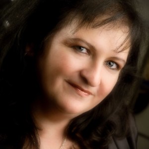 Profilbild von Gabriela Astl