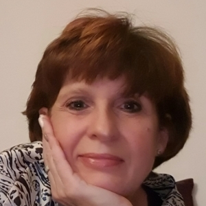 Profilbild von Gabriela Bruckner