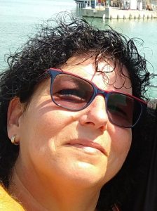 Profilbild von Gabriela Deisinger