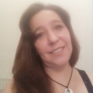 Profilbild von Gabriela Eder