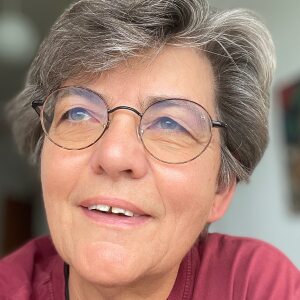 Profilbild von Gabriela Hablecker