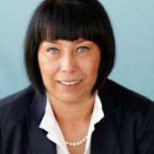 Profilbild von Gabriela Jansa