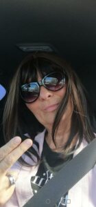 Profilbild von Gabriela Jhidri