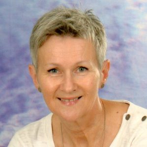 Profilbild von Gabriela Kalchbrenner