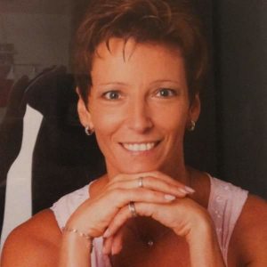 Profilbild von Gabriela Klaunig