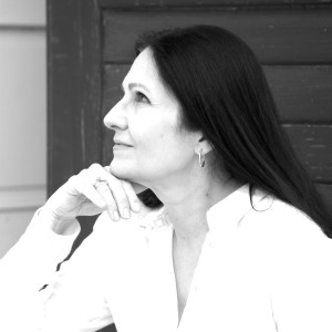 Profilbild von Gabriela Koschatzky-Elias