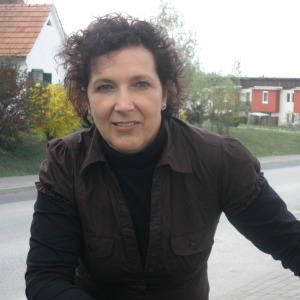 Profilbild von Gabriela Macher