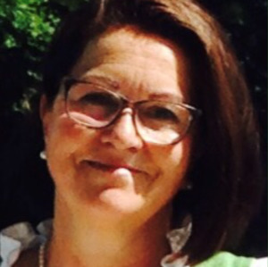 Profilbild von Gabriela Maier-Skorpik
