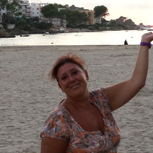 Profilbild von Gabriela Marko
