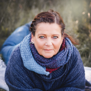 Profilbild von Gabriela Novak