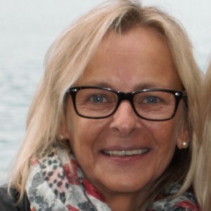Profilbild von Gabriela Olori-Weinhandl