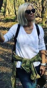 Profilbild von Gabriela Polzer