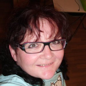 Profilbild von Gabriela Reingruber