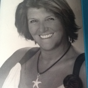 Profilbild von Gabriela Rühmer