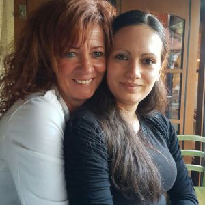 Profilbild von Gabriela Schwarz