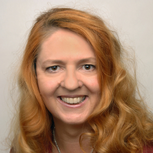 Profilbild von Gabriela Schwarz