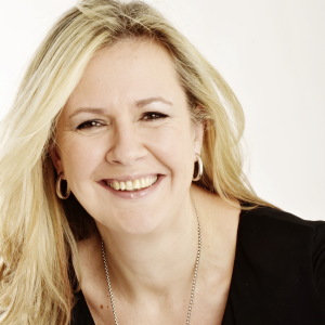 Profilbild von Gabriela Schwarzaeugl