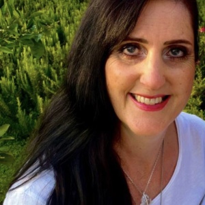 Profilbild von Gabriela Schwendinger