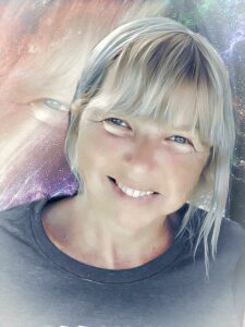 Profilbild von Gabriela Seidl
