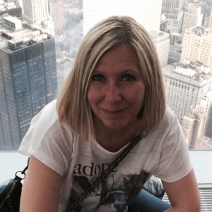 Profilbild von Gabriela Studnicka