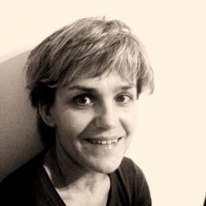 Profilbild von Gabriela Terler