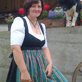 Profilbild von Gabriela Teufel