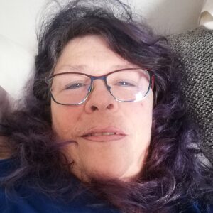 Profilbild von Gabriela Wahl