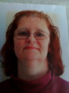 Profilbild von Gabriela Weber