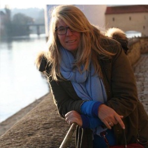 Profilbild von Gabriele Barbara Paganotta
