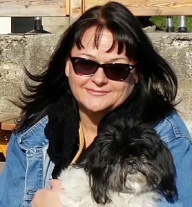 Profilbild von Gabriele Bzw Gaby Malik