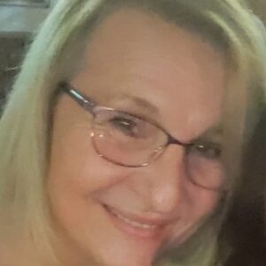 Profilbild von Gabriele Christine Fahrbach