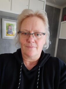 Profilbild von Gabriele Adamowitsch