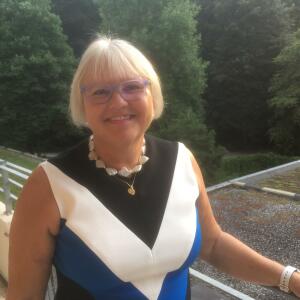 Profilbild von Gabriele Andrle