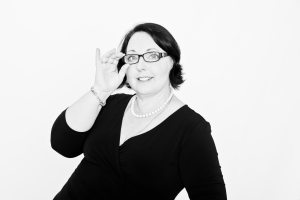 Profilbild von Gabriele Angermayr