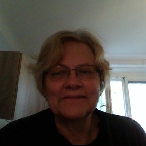 Profilbild von Gabriele Bambas