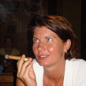 Profilbild von Gabriele Baumgärtel
